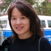 Sunnie Lee