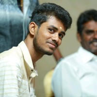 Selvam Veluchamy