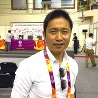 Yp Lee