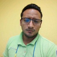 Eduardo Aaron Sánchez Loyola