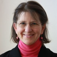 Nina McCormack