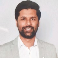 Usman Khan Totakhil