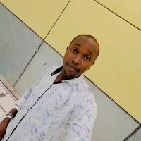 Nicodemus Kibet