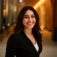 Yasmina Malouf