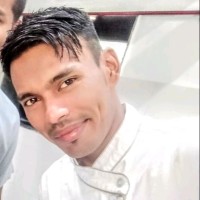 Deepak Singh Deepak Singh
