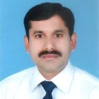 Amjad Javed