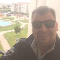 Hernes Funier Rios Rubilar