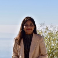 Divya Singla