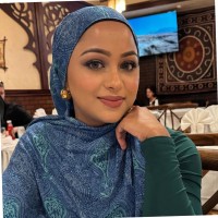 Nabila Mahabub