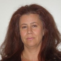 Susanne Olsson