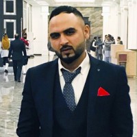 Babar Ghazanfar