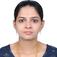 Muthumari Dhamodharan