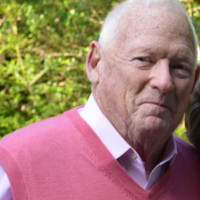 Edward Riordan