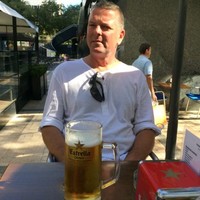 Gary West Bahons Fifiree