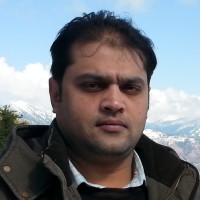 Farid Jamal Bhatti