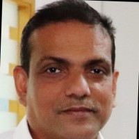 Dhanesh Kokken