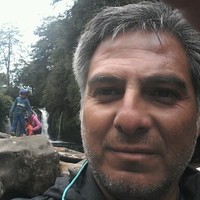 Cristian Gajardo