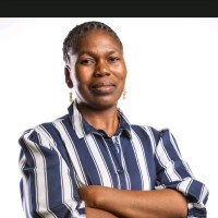 Nothemba Magida-Tyali