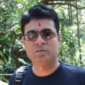 KRISHNA SADHAN ADHIKARI