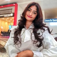Rumela Ganguly