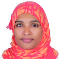 Amina Abdul Shareef