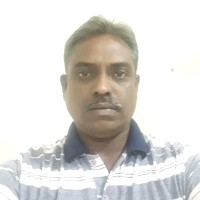 Mahendran Govindaraju