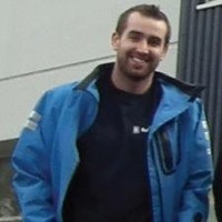 Colin Macgillivray