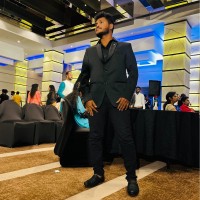 Sivaraman Ranganathan