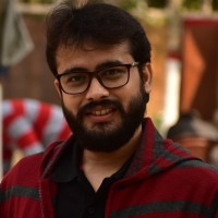 SANTANU NAG
