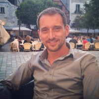 Stephane DEMANGE