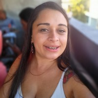 Luana Cristina