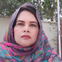 Maria Khan