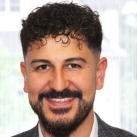 Ömer Iscan