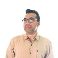 Mansoor Ali