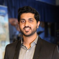 Ashwin Cheriyan Chandy