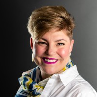 Christine (Chris) Flaherty - Cmo