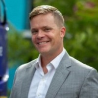 Eric Bruce