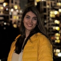 Paniz Ataei
