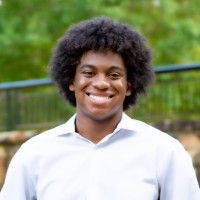 Trey Rogers