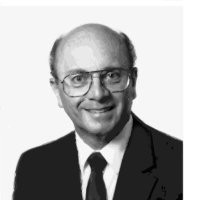 Barry LeMay
