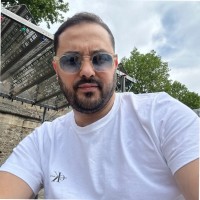 Mourad Amar