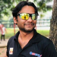 Mohammad Shajid Rahman