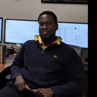 Samuel Andoh