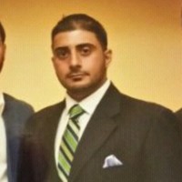 Anthony Kashat (Nephew)