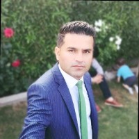 Bashdar Ahmed