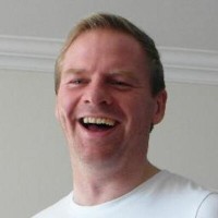 Michael Slater