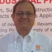 Shriram Sampagaonkar