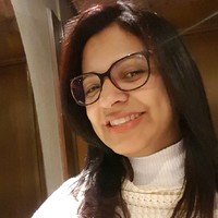 Jacilene Santos Dos Reis