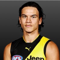 Daniel Rioli