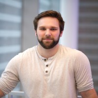 Nathaniel Cooper, Assoc. Aia